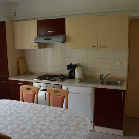 Apartma Podgornik Most na Soči Exterior foto
